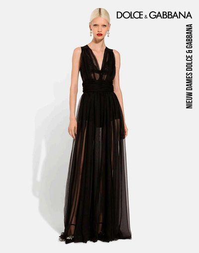Catalogue Dolce & Gabbana | Nieuw binnen Dames | 24/11/2023 - 15/12/2023