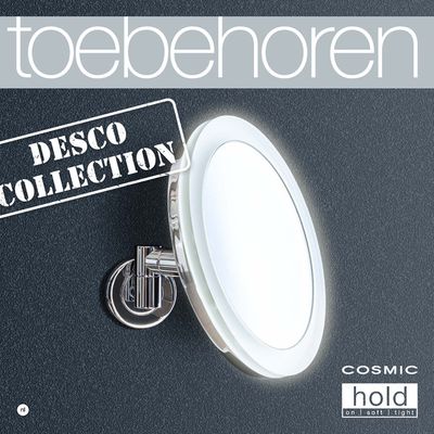 Catalogue Desco | toebehorenHold | 12/1/2024 - 31/12/2024
