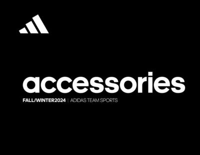 Promos de Sport | TEAM ACCESSORIES FW24 sur Adidas | 15/1/2024 - 31/1/2025