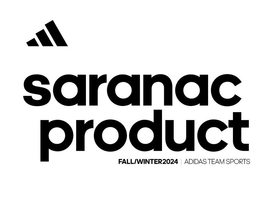 Catalogue Adidas à Gent | SARANAC FW24 | 15/1/2024 - 31/1/2025