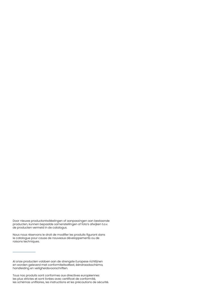 Catalogue Rexel à Aartselaar | Rexel RCS Catalogus 2024 | 7/2/2024 - 31/12/2024