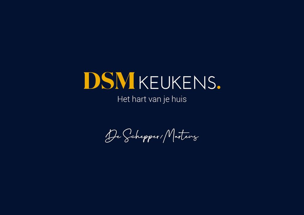 Catalogue DSM Keukens à Ostende |  INSPIRATIEBOEK 2024 | 16/2/2024 - 31/12/2024