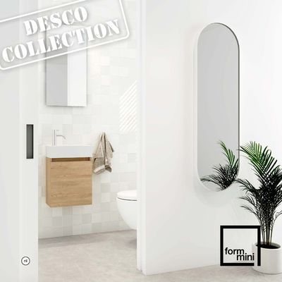 Catalogue Desco | meubelenForm Mini | 29/2/2024 - 31/12/2024