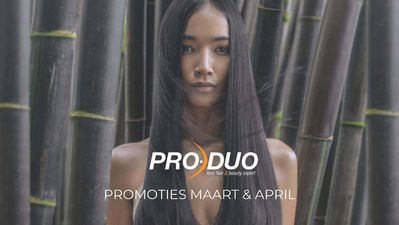 Catalogue Pro-Duo à Boortmeerbeek | folder Pro-Duo | 4/3/2024 - 30/4/2024