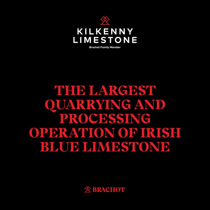Catalogue Beltrami à Harelbeke |  Kilkenny Limestone | 5/3/2024 - 31/12/2024