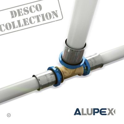 Catalogue Desco | Alupex | 21/3/2024 - 31/12/2024