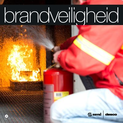 Catalogue Desco à Braine-l'Alleud | brandveiligheidSaval | 26/3/2024 - 31/12/2024