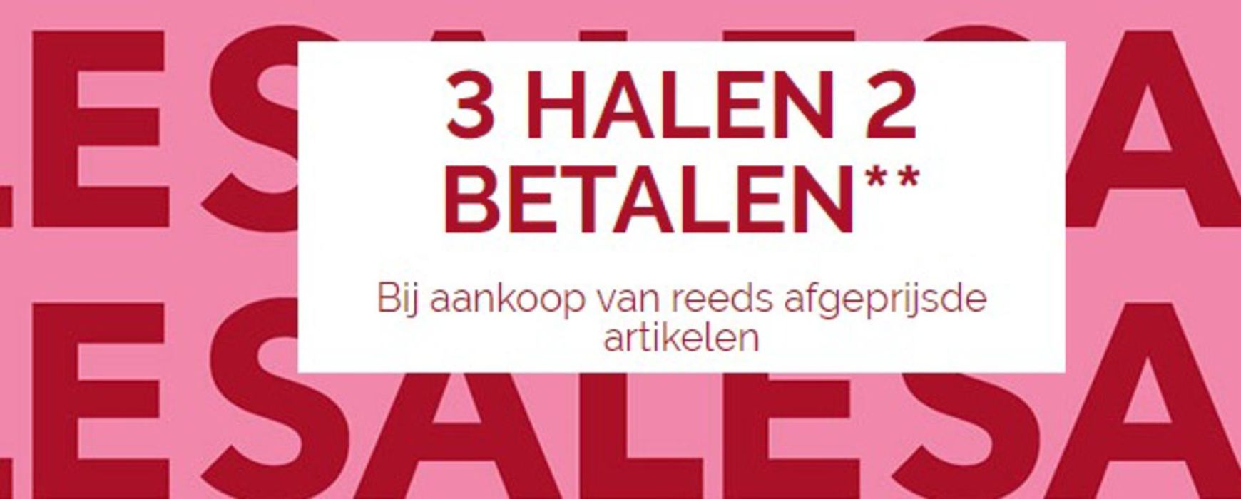 Catalogue Takko à Eeklo | 3 HALEN 2 BETALEN | 19/4/2024 - 3/5/2024