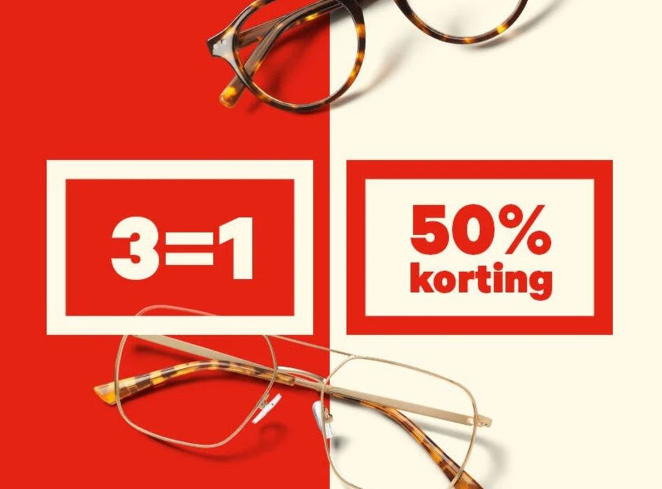 Catalogue Hans Anders à Lommel | 3=1 ,50% korting | 10/5/2024 - 29/5/2024