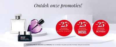 Promos de Parfumeries et Beauté à Honnelles | Ontdek Onze Promoties sur April Beauty | 16/5/2024 - 9/6/2024