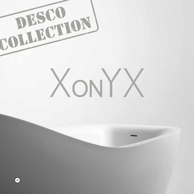Promos de Meubles et Décoration à Bruxelles | XonyX sur Desco | 27/5/2024 - 31/12/2024