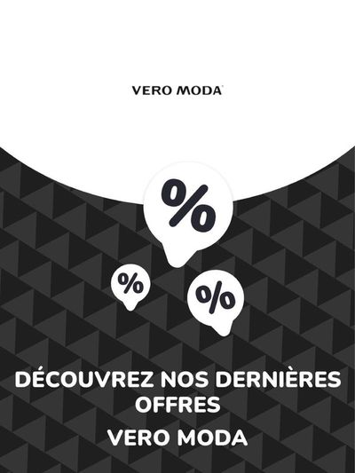 Catalogue Vero Moda à Liège | Offres Vero Moda | 28/5/2024 - 28/5/2025