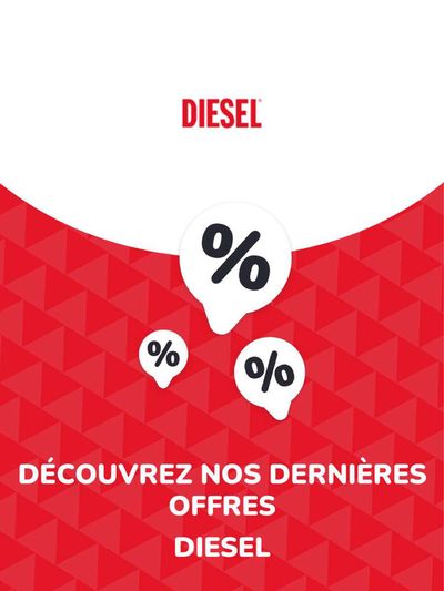 Catalogue Diesel | Offres Diesel | 28/5/2024 - 28/5/2025