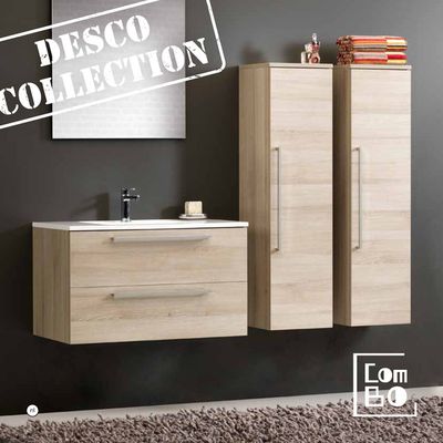 Catalogue Desco | Desco Collection Combo | 7/6/2024 - 31/12/2024