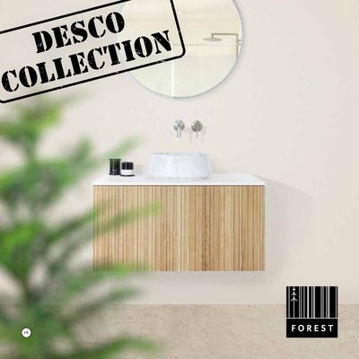 Catalogue Desco | Desco Collection Forest | 7/6/2024 - 31/12/2024
