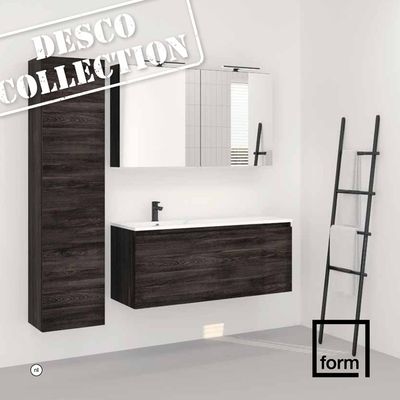 Catalogue Desco | Desco Collection Form | 7/6/2024 - 31/12/2024