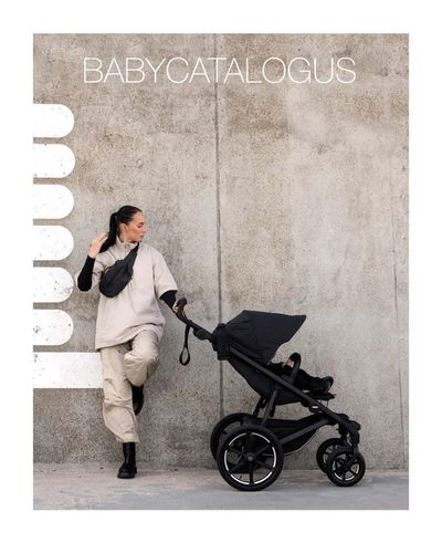 Catalogue Paradisio | Babycatalogus | 25/6/2024 - 31/7/2024