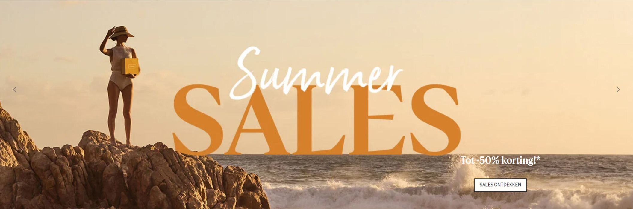 Catalogue L'Occitane | Summer Sales | 3/7/2024 - 31/7/2024