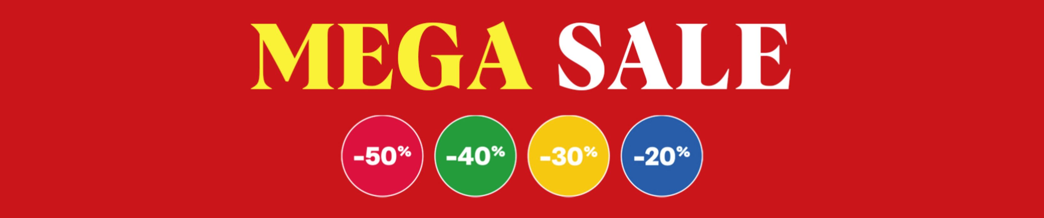 Catalogue Galeria INNO | Mega Sale | 3/7/2024 - 7/8/2024
