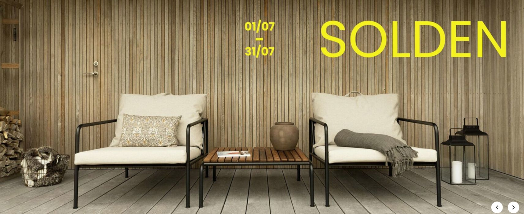 Catalogue Quatuor | Solden | 8/7/2024 - 31/7/2024