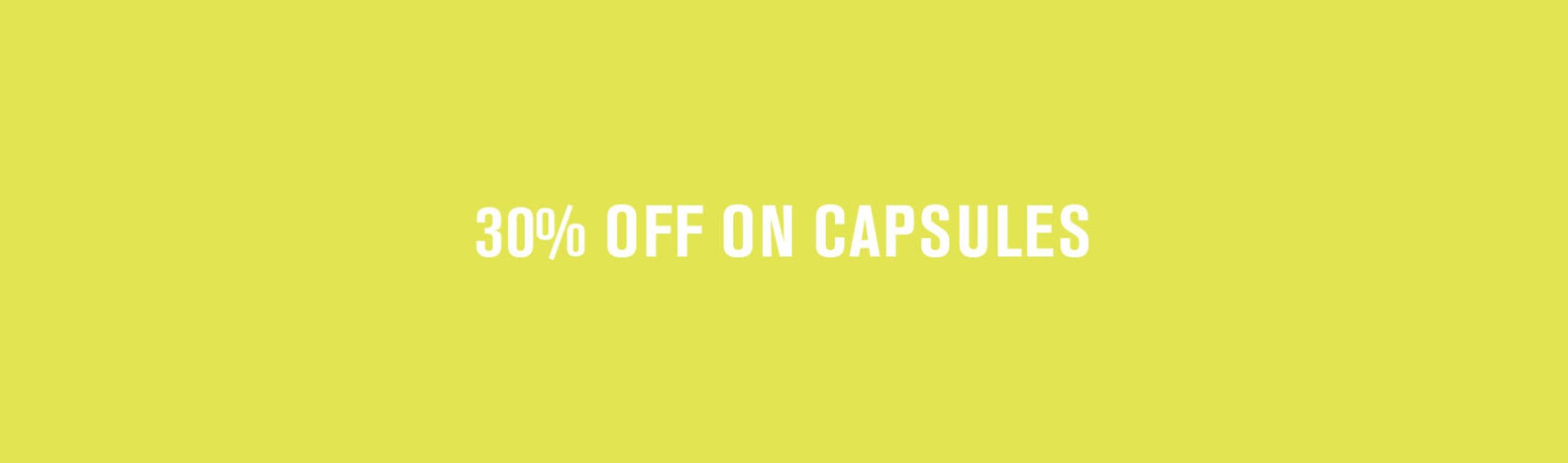 Catalogue Indi & Cold | 30% Off On Capsules | 15/7/2024 - 29/7/2024