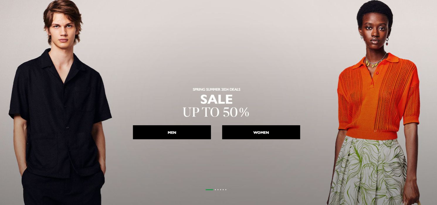 Catalogue United Colors of Benetton | Sale Up To 50% Off | 18/7/2024 - 1/8/2024