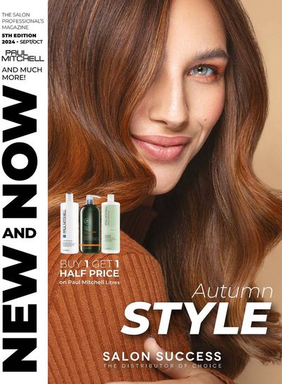 Promos de Parfumeries et Beauté à Zonhoven | Autumn Style sur Pro-Duo | 2/9/2024 - 31/10/2024