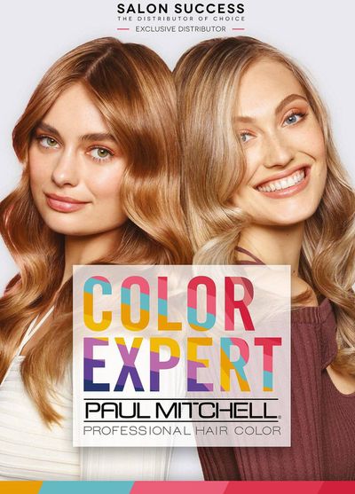 Promos de Parfumeries et Beauté à Lubbeek | Color Expert sur Pro-Duo | 10/9/2024 - 30/9/2024