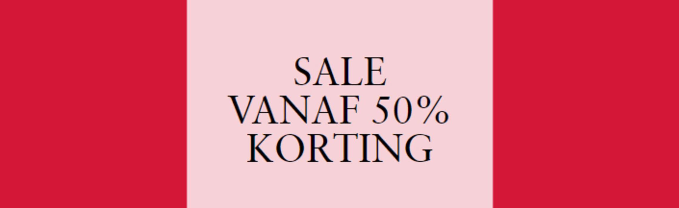 Catalogue Gerry Weber à Asse | Sale Vanaf 50% Korting  | 10/9/2024 - 24/9/2024