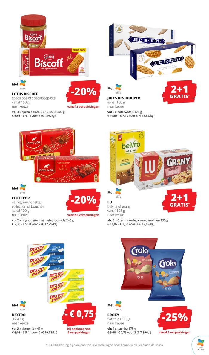 Catalogue SPAR à Ypres | Promo | 12/9/2024 - 25/9/2024