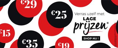 Promos de Parfumeries et Beauté à Tielt | Verras Uzelf Met Lage Prijzen sur April Beauty | 12/9/2024 - 26/9/2024