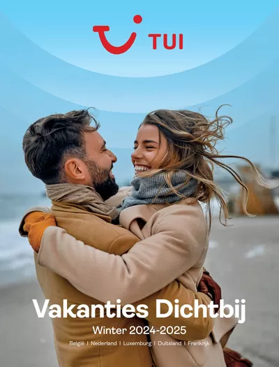 Promos de Voyages à Huy | Vakanties Dichtbij sur TUI | 24/9/2024 - 31/12/2024