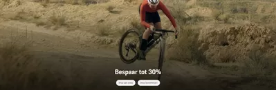 Promos de Sport à Bruxelles | Bespaar Tot 30% sur Canyon | 11/10/2024 - 25/10/2024