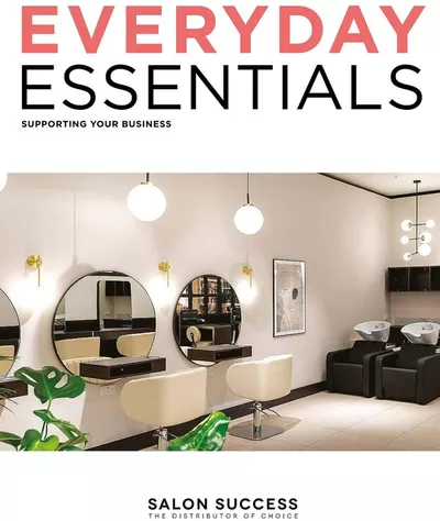 Catalogue Pro-Duo à Anvers | Everyday Essentials | 24/2/2025 - 24/3/2025