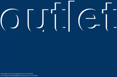 Catalogue Desco | Outlet! | 26/2/2025 - 31/3/2025