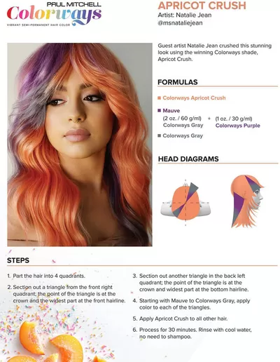 Catalogue Pro-Duo à Anvers | Colorways | 3/3/2025 - 17/3/2025