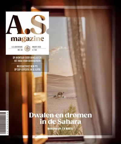 Promos de Sport à Tienen | Magazine 69 sur AS Adventure | 4/3/2025 - 30/4/2025