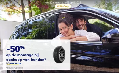 Promos de Voitures et Motos à Liège | -50% sur Auto5 | 12/3/2025 - 6/4/2025