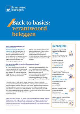 Promos de Banques et Assurances à Charleroi | Back to Basics sur AXA Bank | 6/8/2023 - 4/10/2023