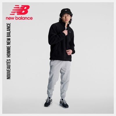 Catalogue New Balance à Bruxelles | Nouveautés Homme New Balance  | 18/9/2023 - 30/10/2023