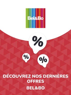 Catalogue Bel&Bo à Blankenberge | Offres Bel&Bo | 20/9/2023 - 20/9/2024