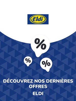 Catalogue Eldi à Evergem | Offres Eldi | 20/9/2023 - 20/9/2024