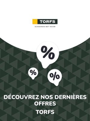 Catalogue Torfs à Gent | Offres Torfs | 20/9/2023 - 20/9/2024