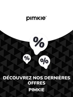 Promos de Vêtements, Chaussures et Accessoires à Meise | Offres Pimkie sur Pimkie | 20/9/2023 - 20/9/2024