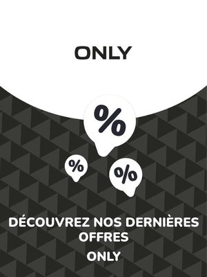 Catalogue ONLY à Anvers | Offres Only | 20/9/2023 - 20/9/2024