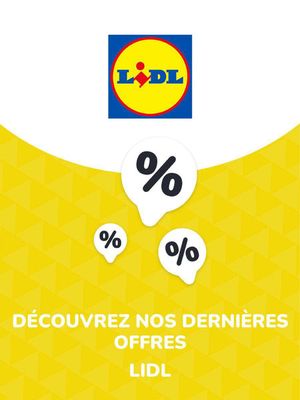 Promos de Supermarchés à Malines | Offres Lidl sur Lidl | 20/9/2023 - 20/9/2024