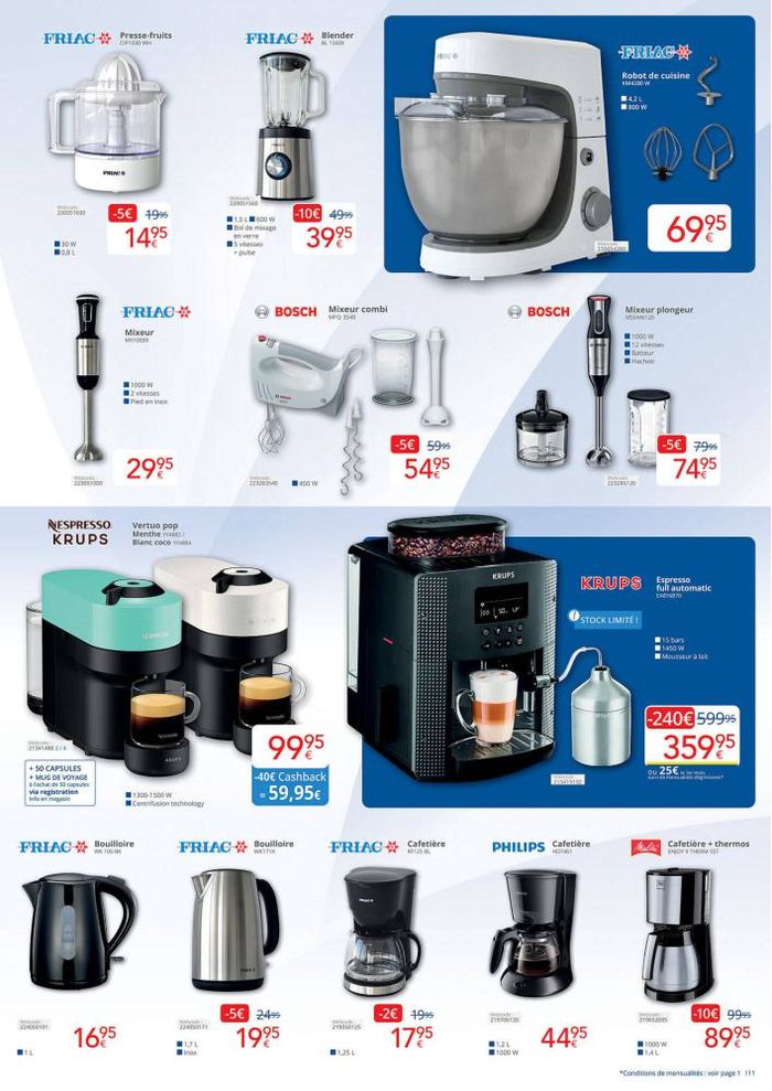 Catalogue Eldi à Liège | Top Deal! | 29/9/2023 - 31/10/2023