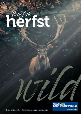 Catalogue Metro à Liège | Proef de herfst | 29/9/2023 - 31/12/2023