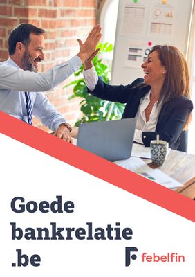 Promos de Banques et Assurances à La Louvière | Goedebankrelatie sur AXA Bank | 6/10/2023 - 6/10/2024