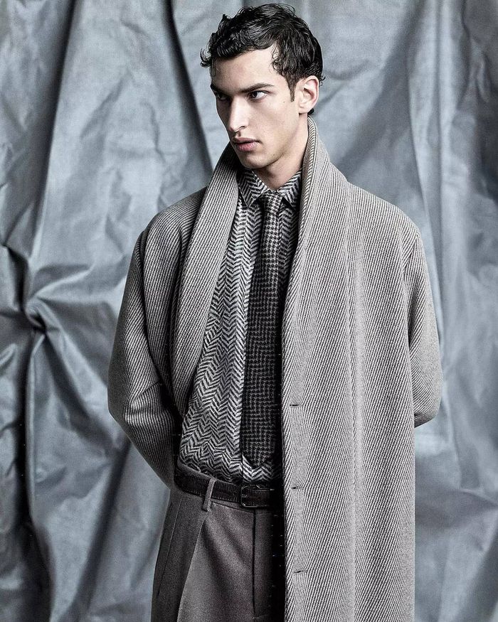 Catalogue Armani | Armani | 3/11/2023 - 30/11/2023